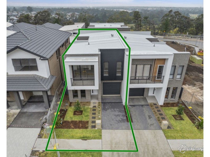 45 Murragaun Street, Pemulwuy NSW 2145