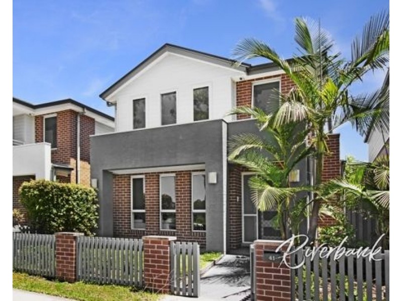 41 Nijong Drive, Pemulwuy NSW 2145