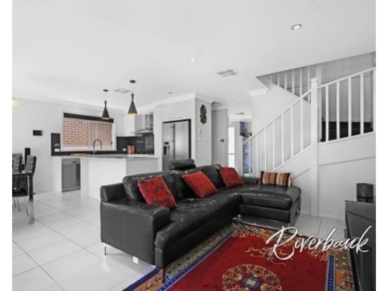 41 Nijong Drive, Pemulwuy NSW 2145