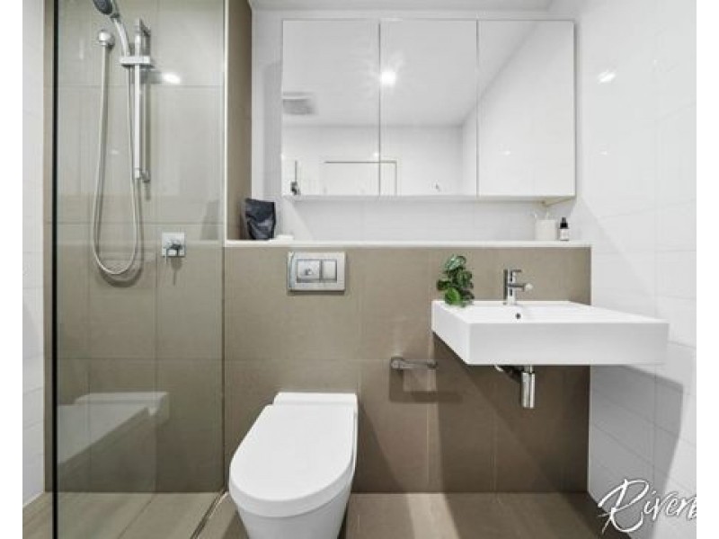 302/8 Marine Parade, Wentworth Point NSW 2127