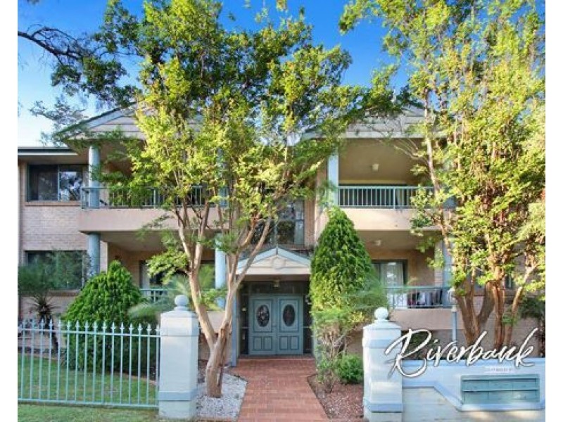 13/13-17 Bailey Street, Westmead NSW 2145