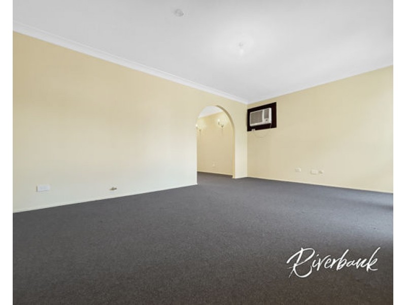 4 Greta Place, Hebersham NSW 2770
