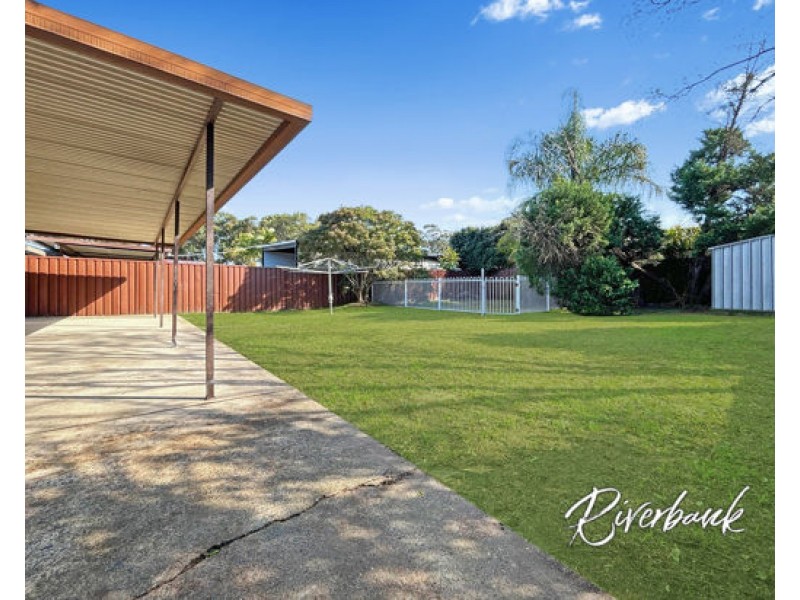 4 Greta Place, Hebersham NSW 2770