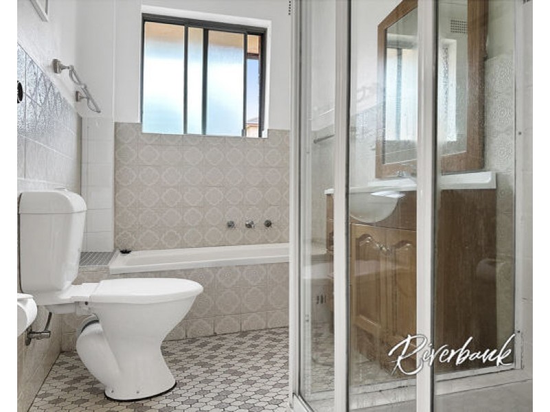 9/11-13 Birmingham Street, Merrylands NSW 2160