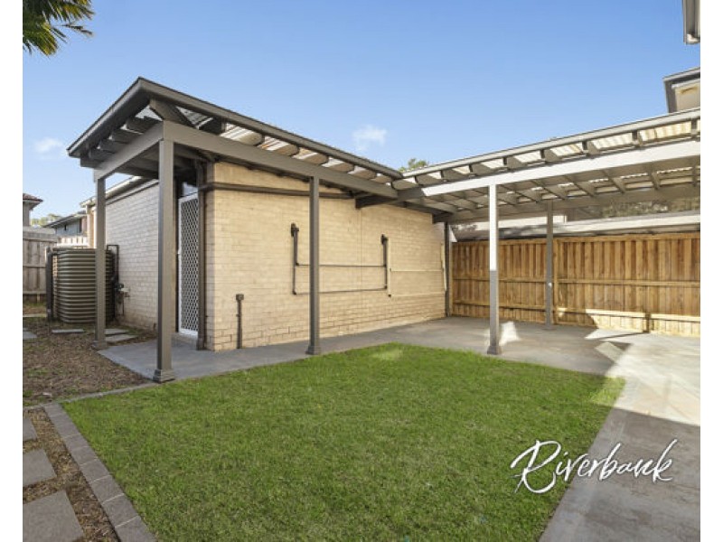 9 Watkin Tench Parade, Pemulwuy NSW 2145