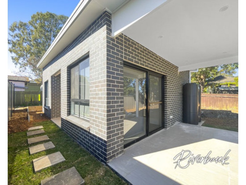 46a Moira Crescent, St Marys NSW 2760