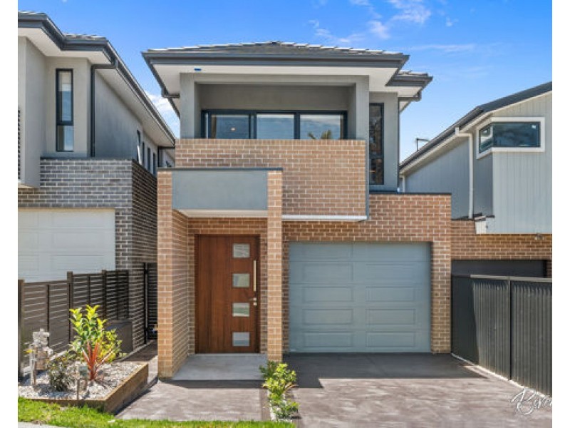 13A Albert Street, Guildford NSW 2161