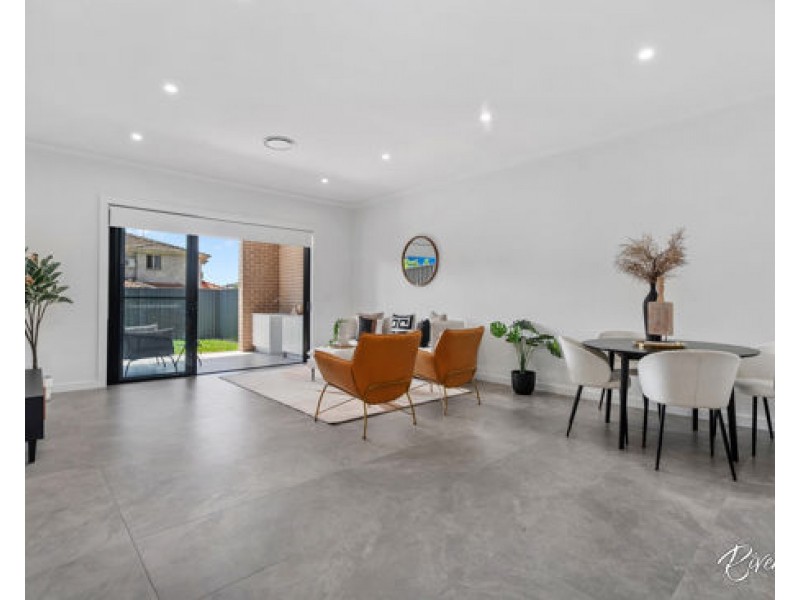 13A Albert Street, Guildford NSW 2161