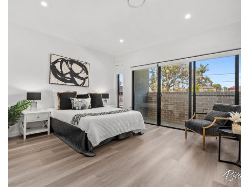 13A Albert Street, Guildford NSW 2161