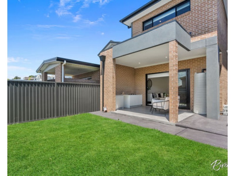 13A Albert Street, Guildford NSW 2161