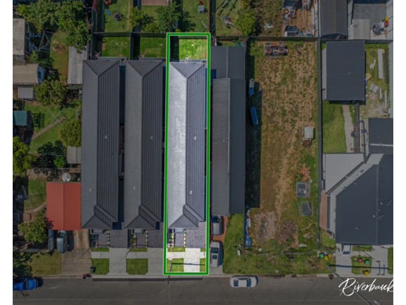 13A Albert Street, Guildford NSW 2161