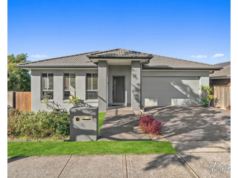 1 Durawi Street, Pemulwuy NSW 2145
