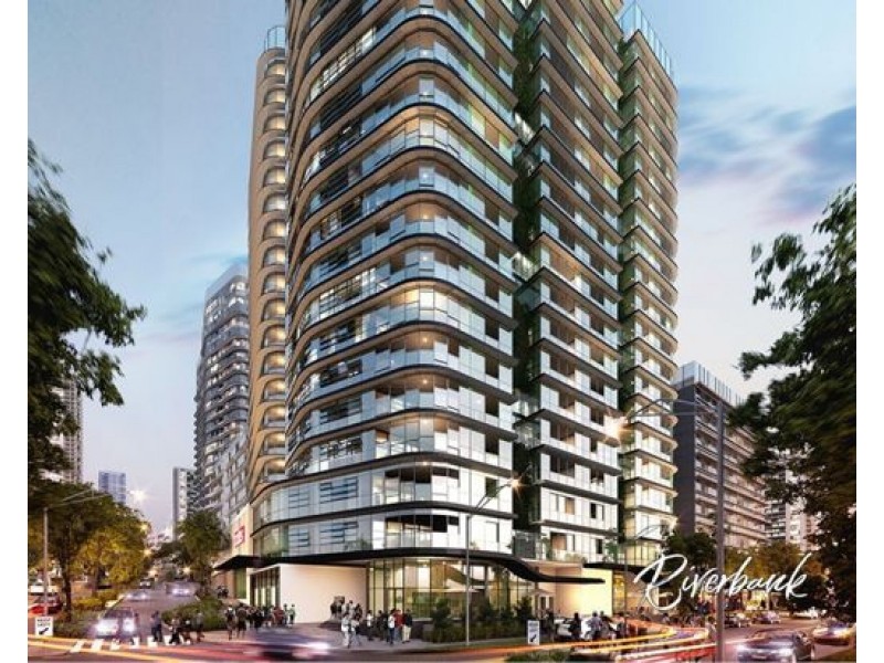 1803/17 Wentworth Place, Wentworth Point NSW 2127