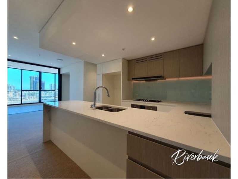 1803/17 Wentworth Place, Wentworth Point NSW 2127