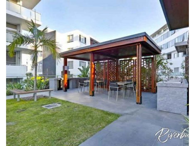 D105/6 Latham Terrace, Newington NSW 2127
