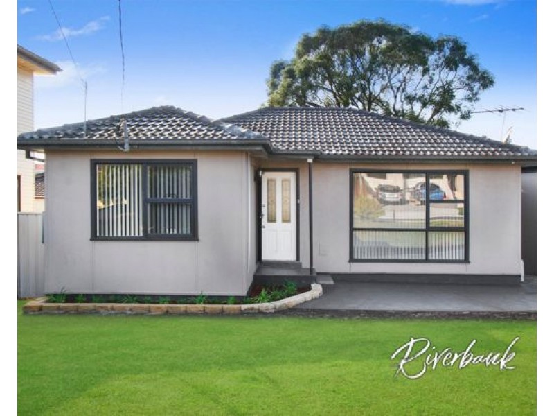 68 & 68A Hanbury Street, Greystanes NSW 2145