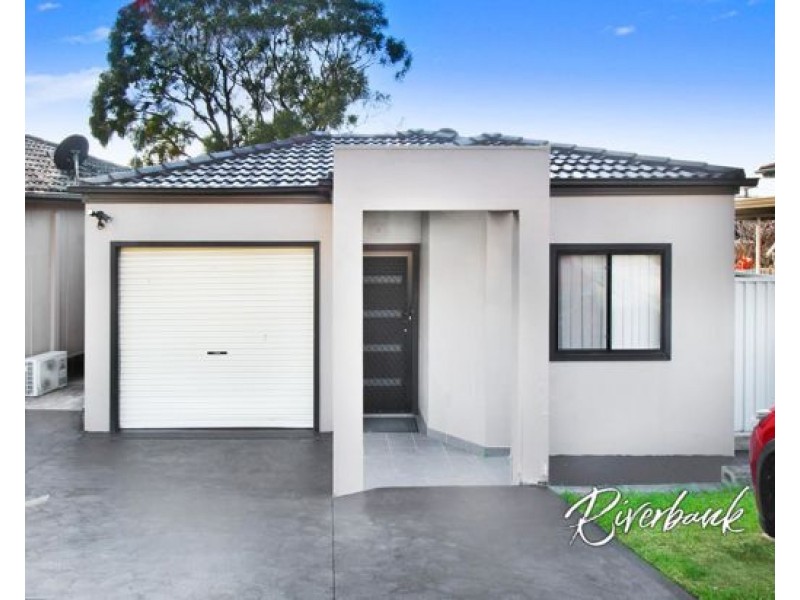 68 & 68A Hanbury Street, Greystanes NSW 2145