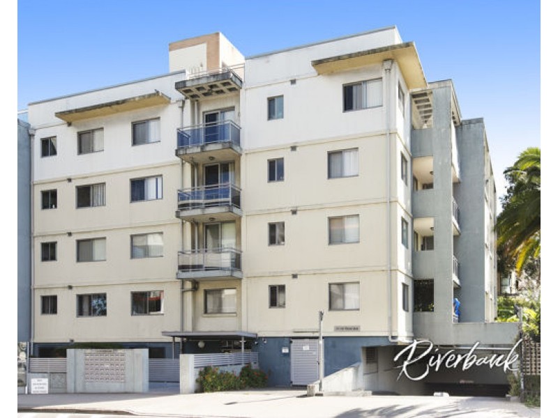 35/17-19 Third Avenue, Blacktown NSW 2148