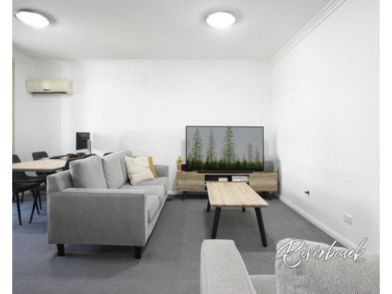 35/17-19 Third Avenue, Blacktown NSW 2148