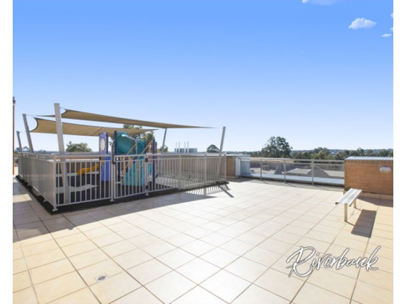 35/17-19 Third Avenue, Blacktown NSW 2148