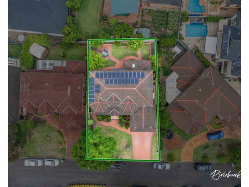 10 White Gum Place, Greystanes NSW 2145