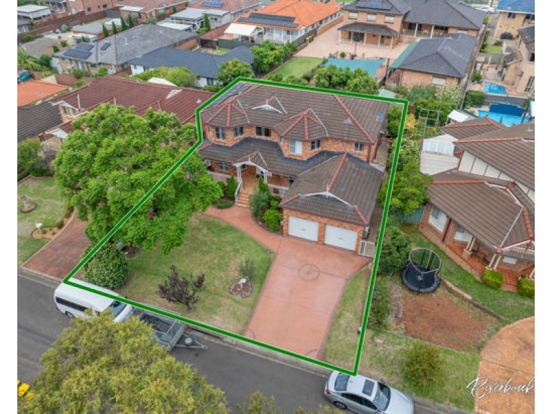 10 White Gum Place, Greystanes NSW 2145