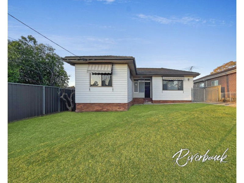 1 Kathryn Place, Lalor Park NSW 2147