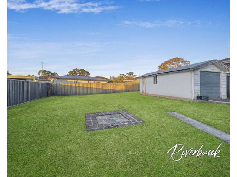 1 Kathryn Place, Lalor Park NSW 2147
