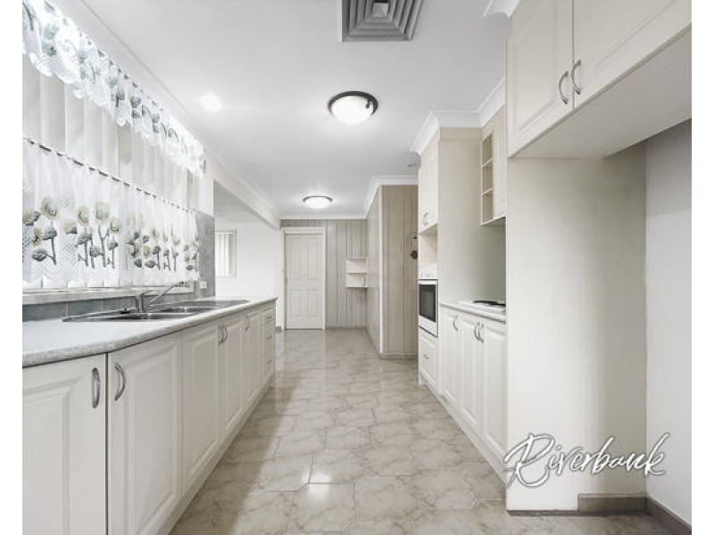 3 Cyril Street, Greystanes NSW 2145