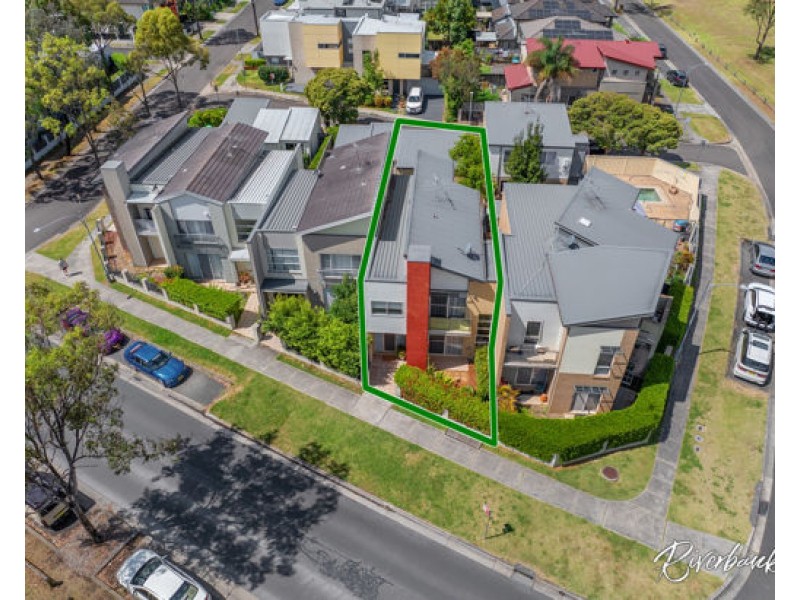 184 Driftway Drive, Pemulwuy NSW 2145