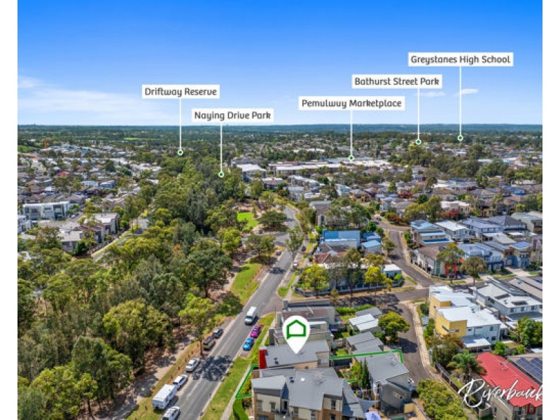 184 Driftway Drive, Pemulwuy NSW 2145