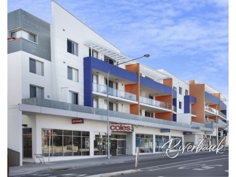 6/29-33 Darcy Road, Westmead NSW 2145