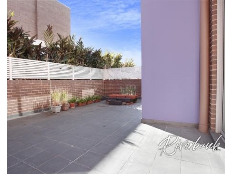 6/29-33 Darcy Road, Westmead NSW 2145