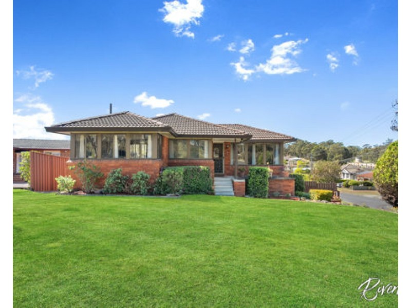 6 Warrina Place, Greystanes NSW 2145