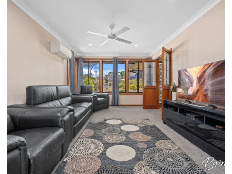 6 Warrina Place, Greystanes NSW 2145