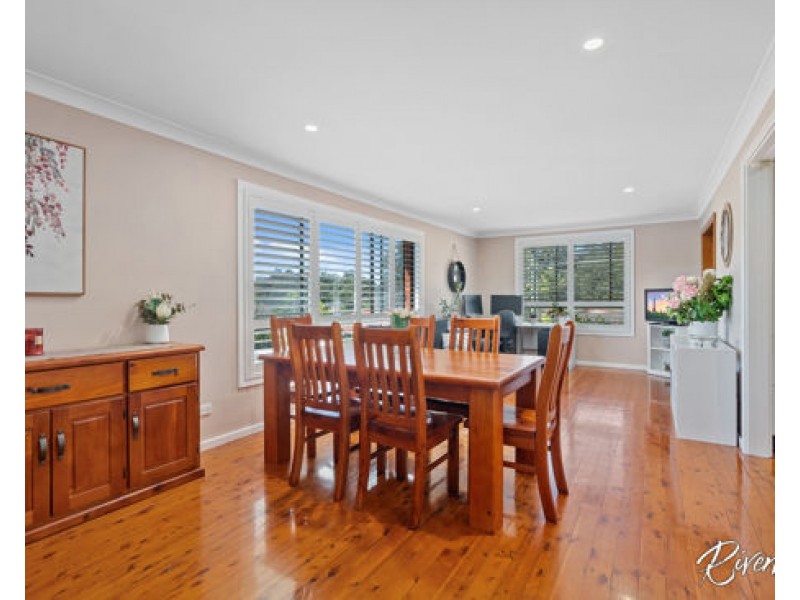 6 Warrina Place, Greystanes NSW 2145