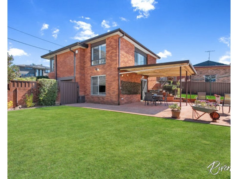 6 Warrina Place, Greystanes NSW 2145