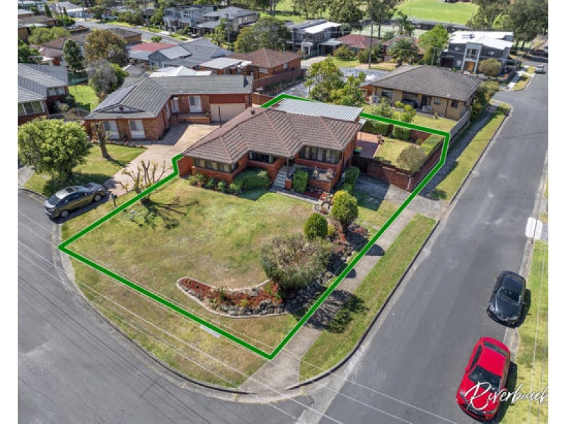 6 Warrina Place, Greystanes NSW 2145