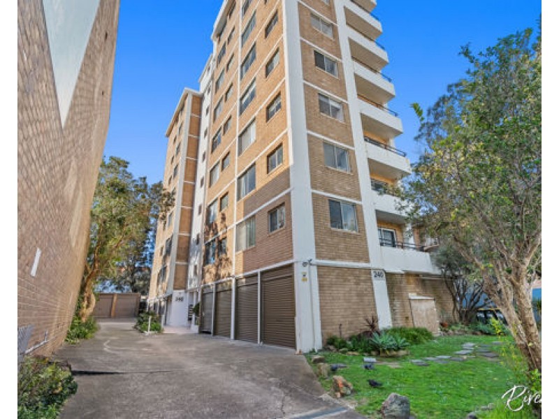 12/240-242 Bondi Road, Bondi NSW 2026