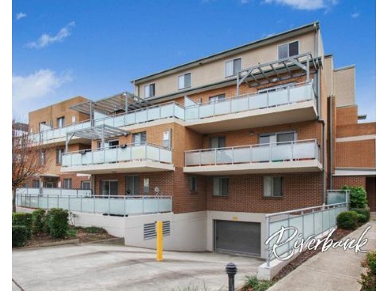 1/26-32 Princess Mary Street, St Marys NSW 2760