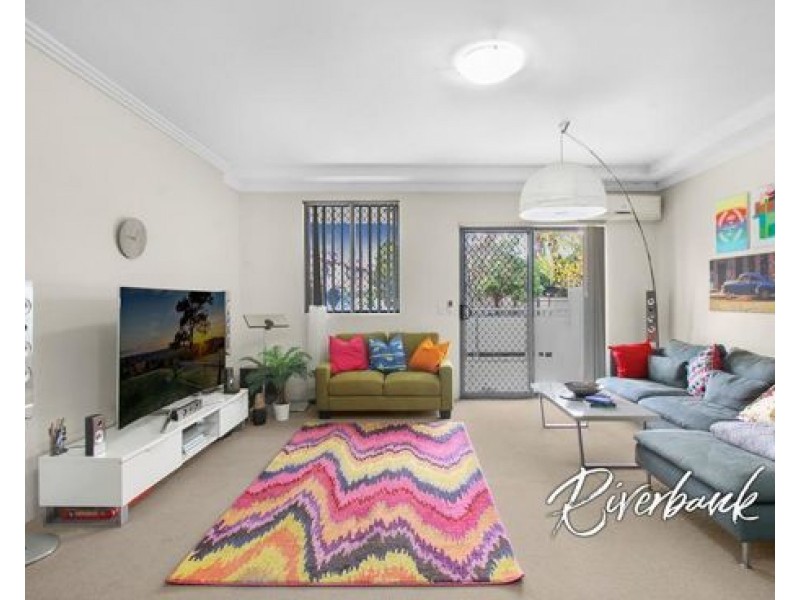 1/26-32 Princess Mary Street, St Marys NSW 2760
