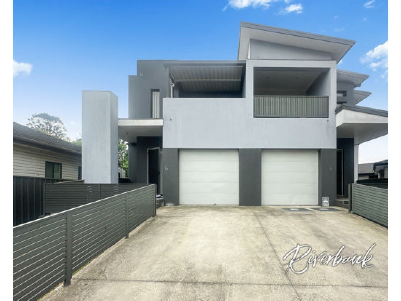 7A Robyn Street, Woodpark NSW 2164