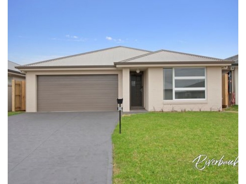 38 Asimus Circuit, Elderslie NSW 2570