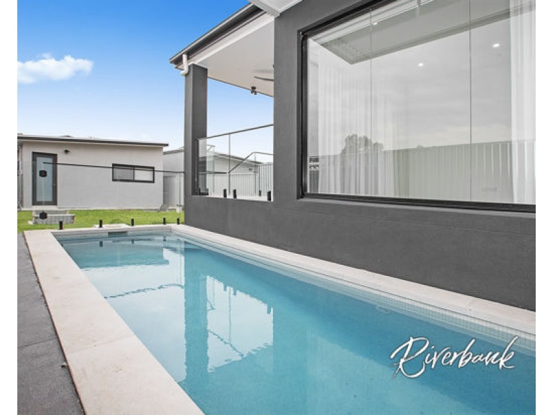 31A Derby Street, Merrylands NSW 2160