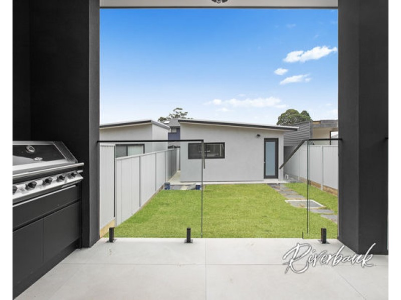 31A Derby Street, Merrylands NSW 2160