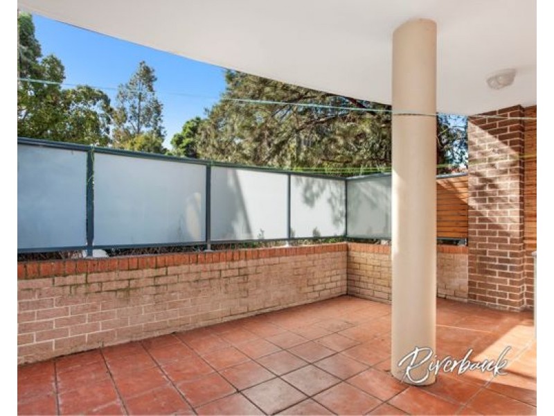 18/38-44 Sherwood Road, Merrylands NSW 2160