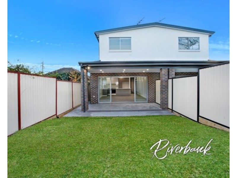8A Warnock Street, Guildford NSW 2161