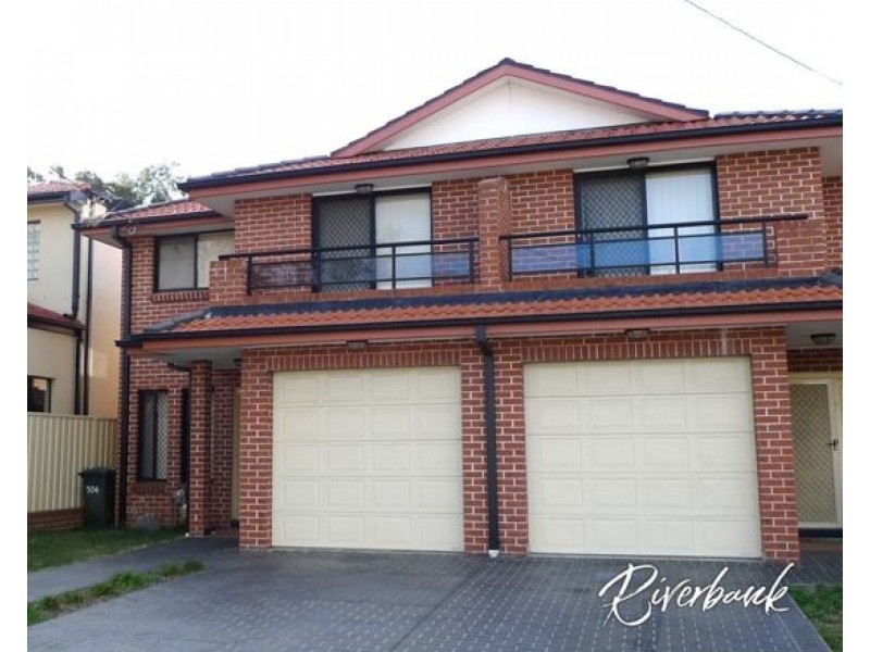 1/3a Wirralee Street, South Wentworthville NSW 2145