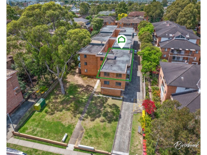 5/34 Addlestone Road, Merrylands NSW 2160