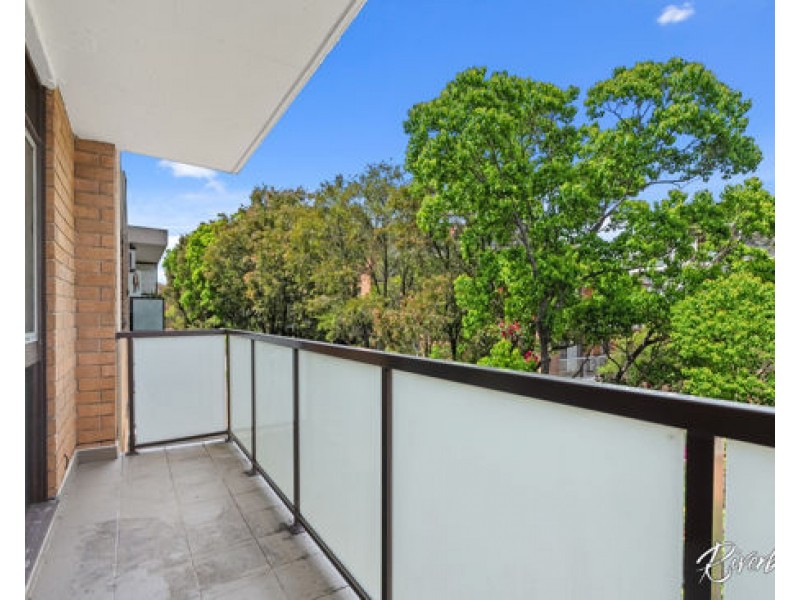 5/34 Addlestone Road, Merrylands NSW 2160